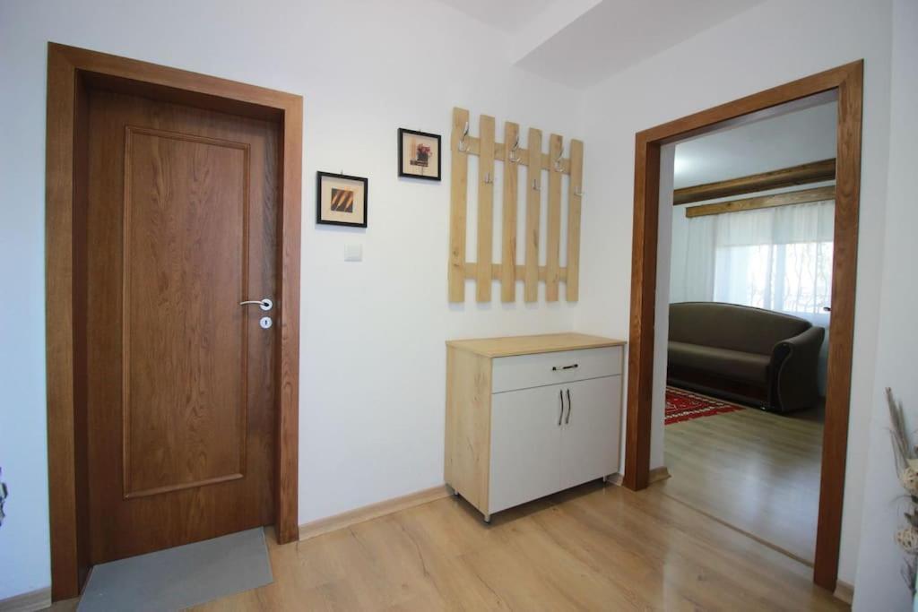 Emblematic House 3 Apartment Gjirokaster Exterior photo