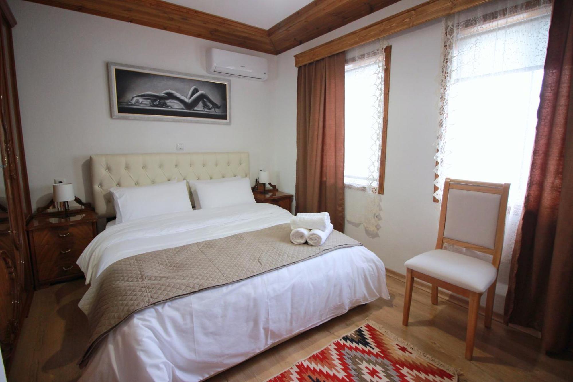 Emblematic House 3 Apartment Gjirokaster Exterior photo