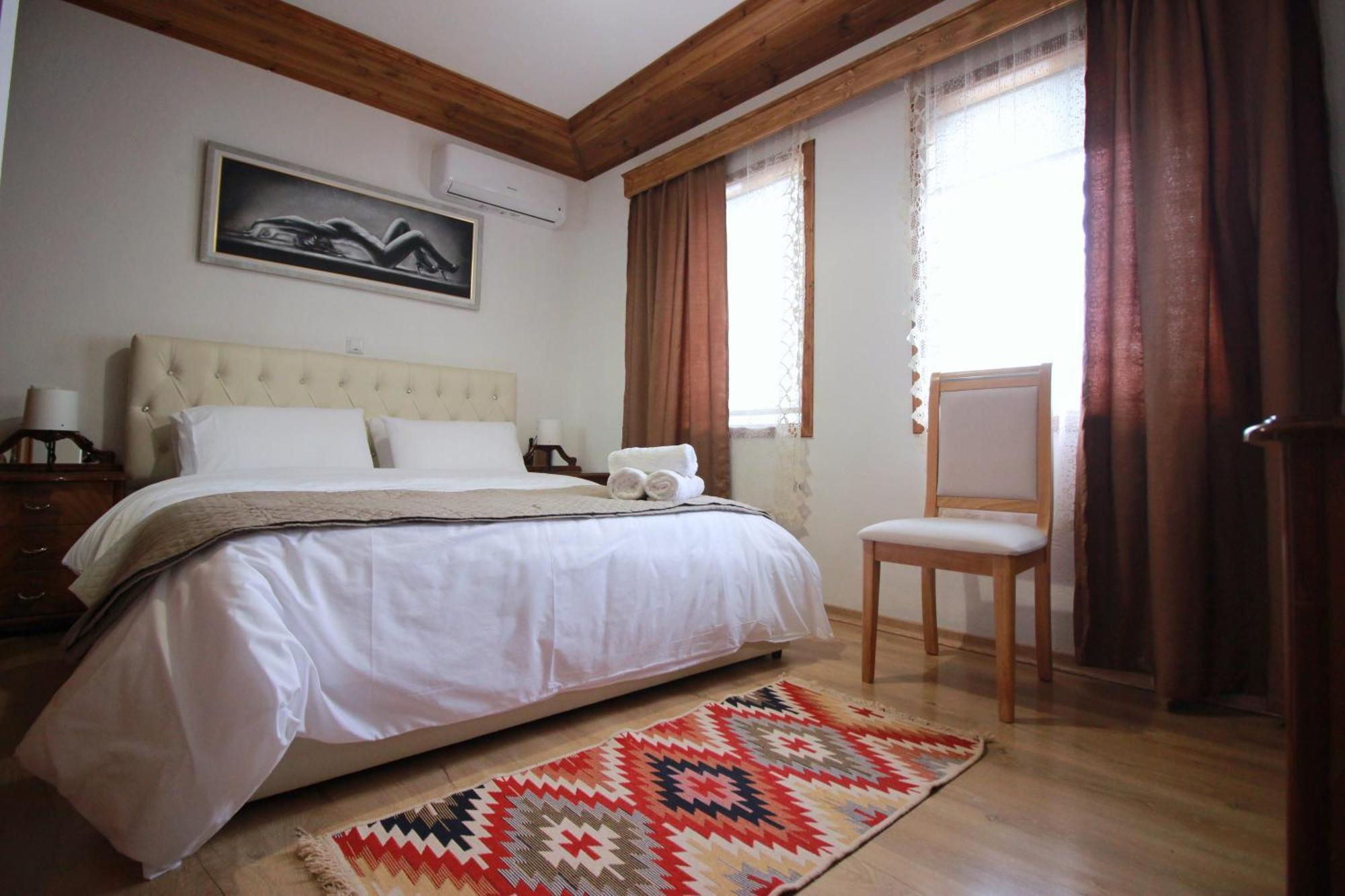 Emblematic House 3 Apartment Gjirokaster Exterior photo
