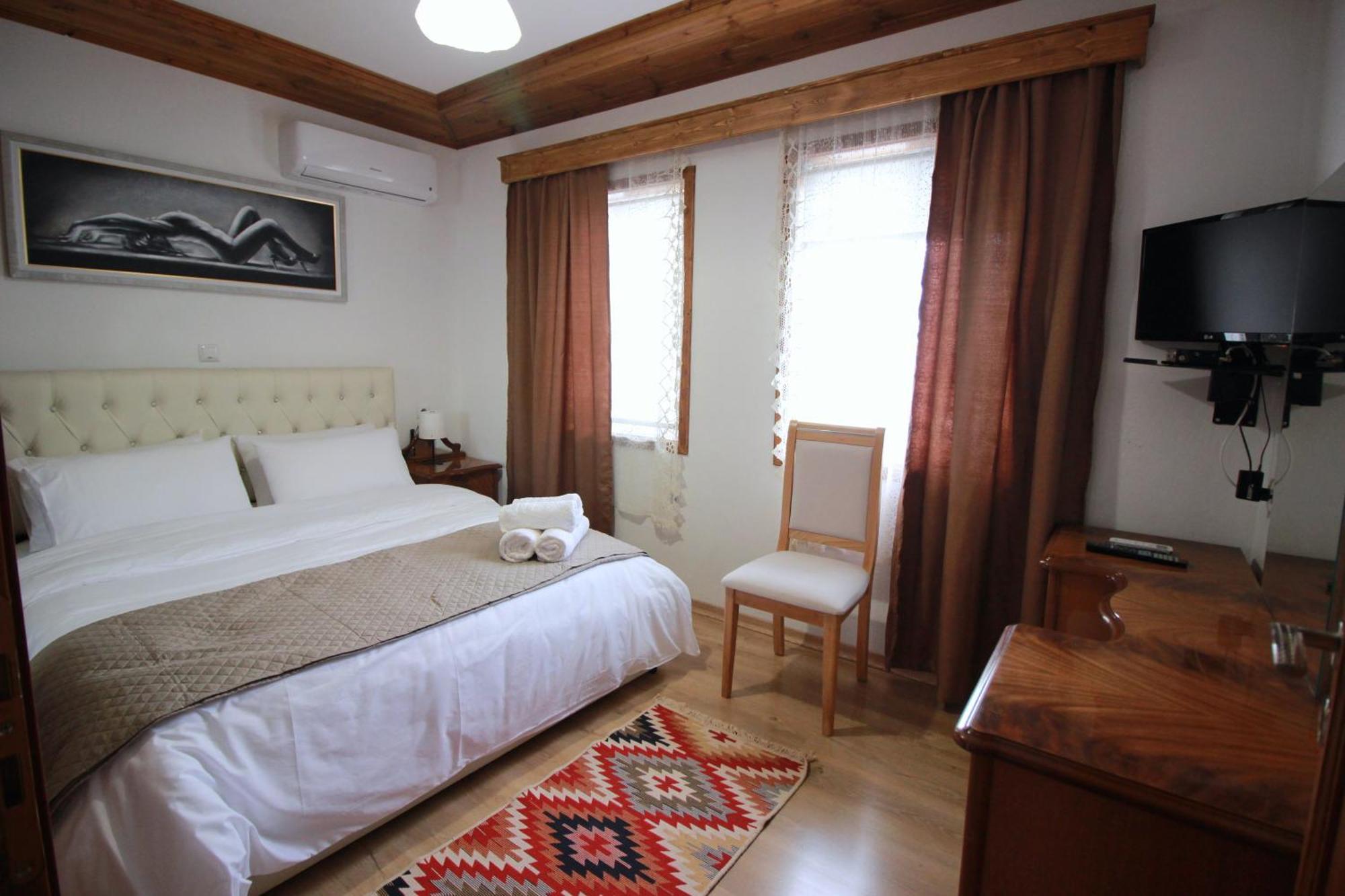 Emblematic House 3 Apartment Gjirokaster Exterior photo